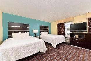 Americas Best Value Inn New London Mystic Стая снимка
