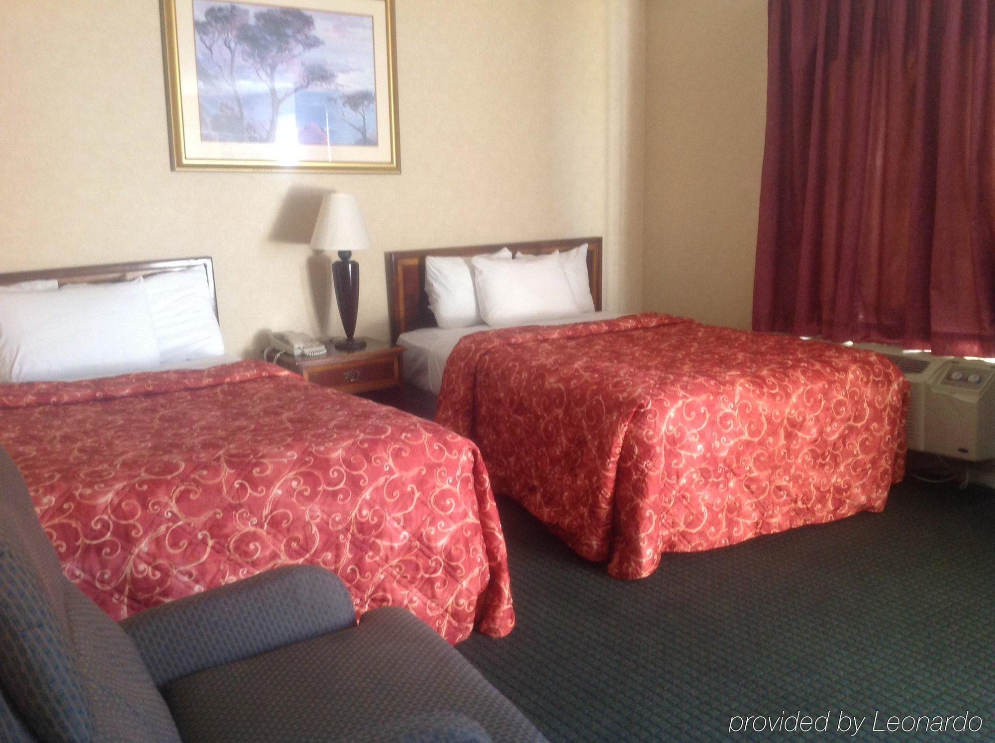 Americas Best Value Inn New London Mystic Екстериор снимка